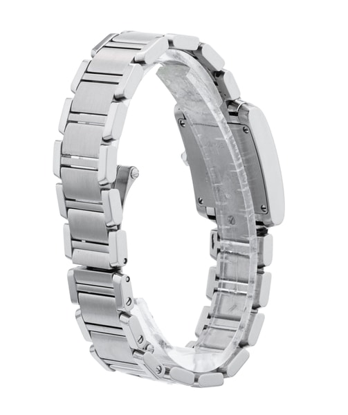 Cartier Tank Francaise W51008Q3